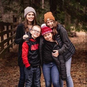 Meet your Posher, Jamie